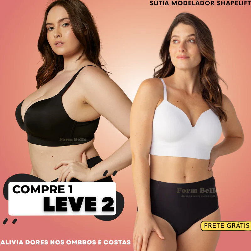 PLUS SIZE